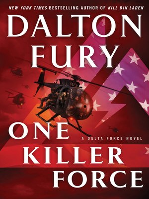 cover image of One Killer Force